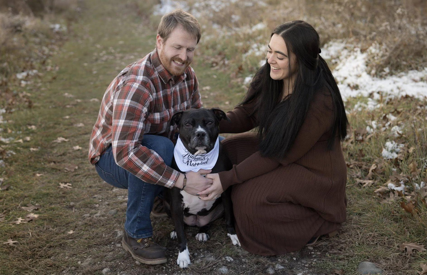 The Wedding Website of Jenna Sarno and Colin Felix