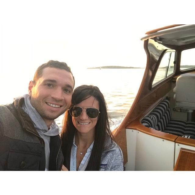 Boston