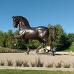 Frederik Meijer Gardens & Sculpture Park