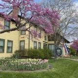 Scholte House Museum & Gardens