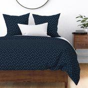 Holy Family Hearts Duvet Cover