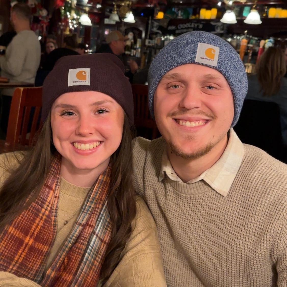 Boston trip…