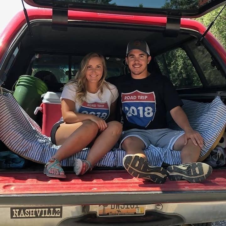 ROADTRIP 2018! TN > MT —-Glacier > Canada —Banff, Jasper, Yoho & Back!