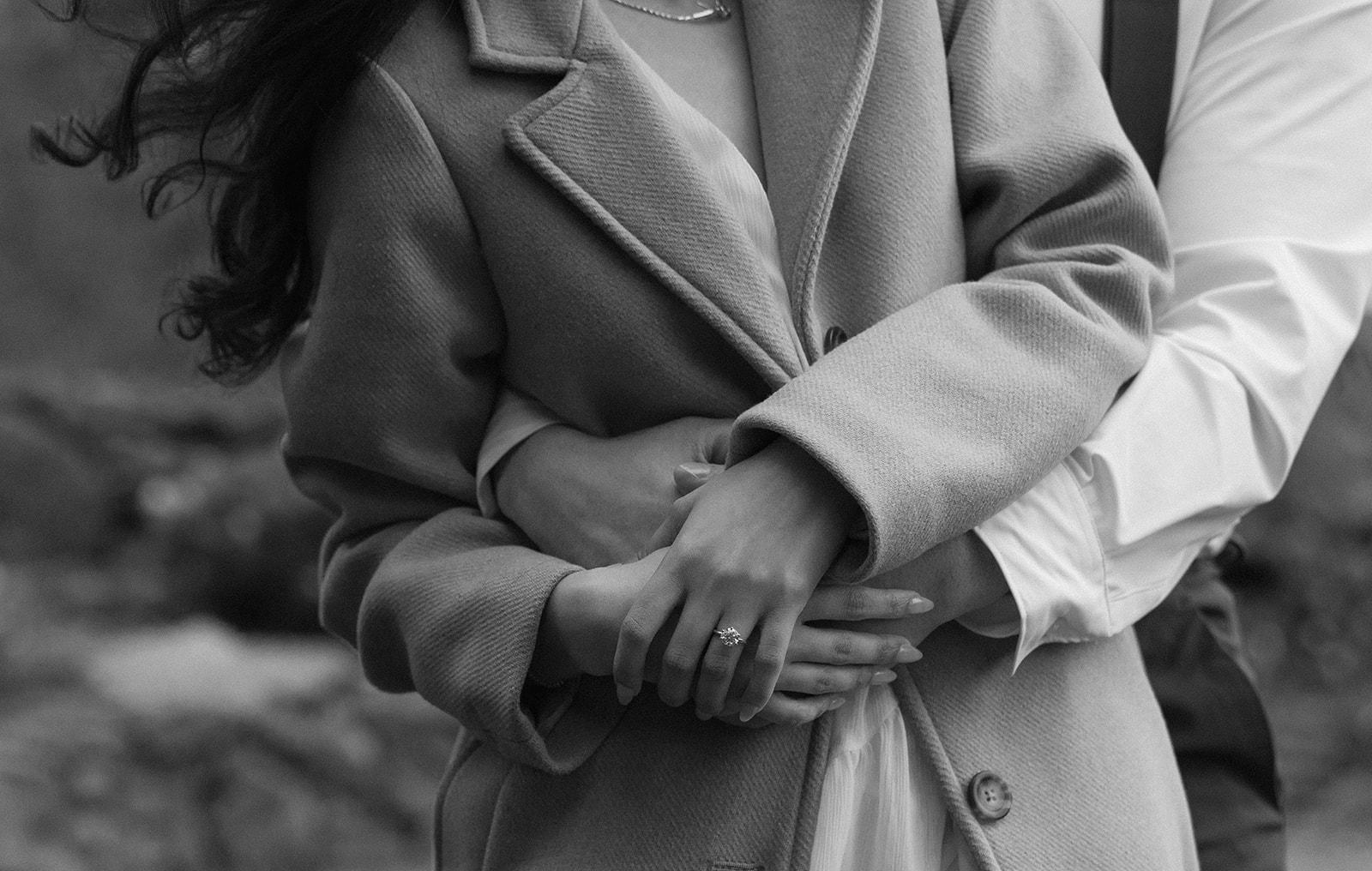 The Wedding Website of Ravena Jacob and Joel Eapen