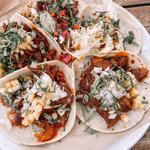 Donkey Taqueria