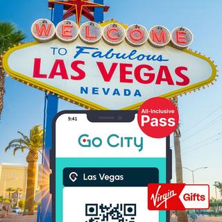 2-Day Go Las Vegas All-Inclusive Pass for 2 - Las Vegas