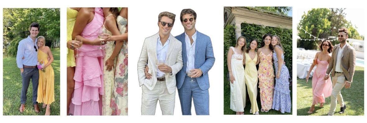 The Wedding Website of Tyla Bailey and Stephen van den Bosch