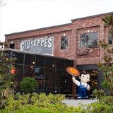Giuseppe's Steel City Pizza