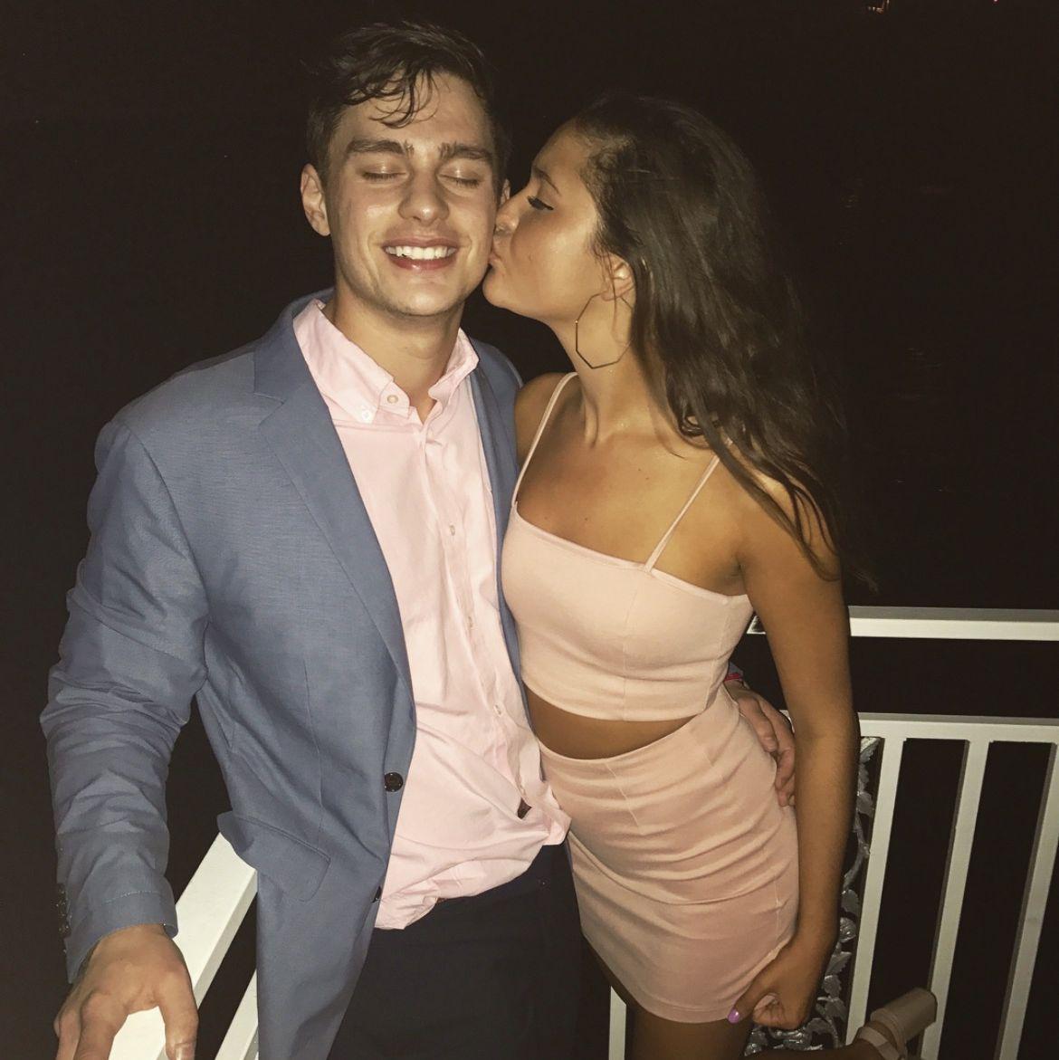 Lambda Chi Formal 2017