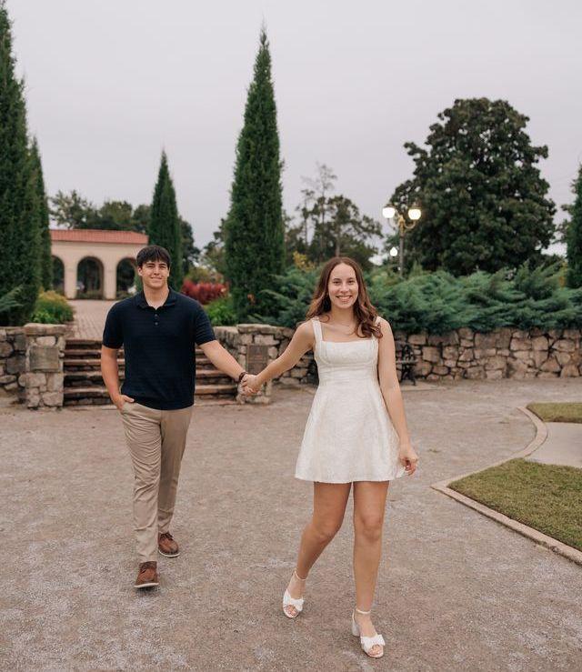 The Wedding Website of Abby Hale and Jesse Armstrong