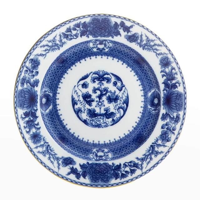 MottahedehImperial Blue Salad Plate
