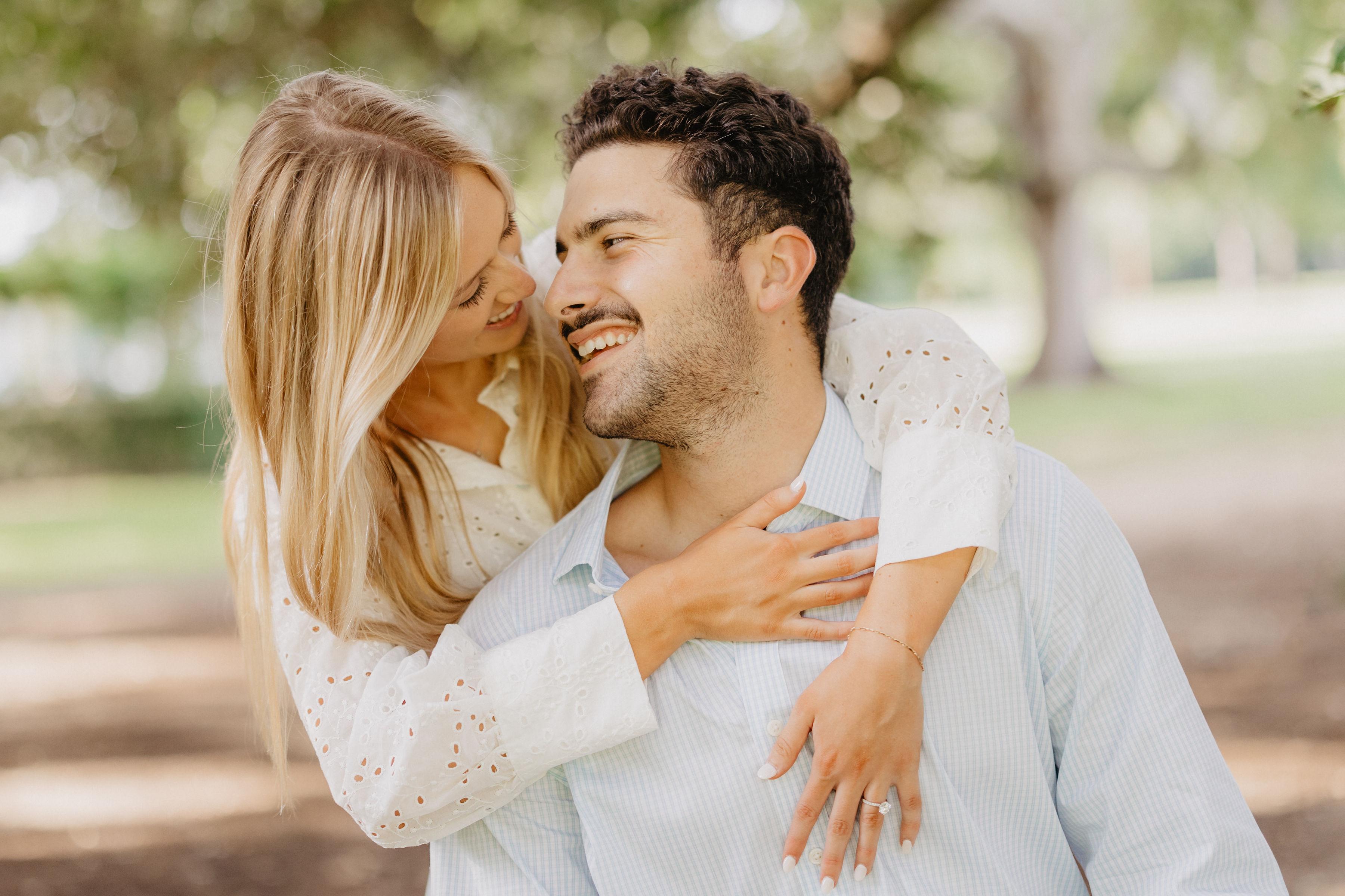 The Wedding Website of Catelyn Greene and Brady Miller