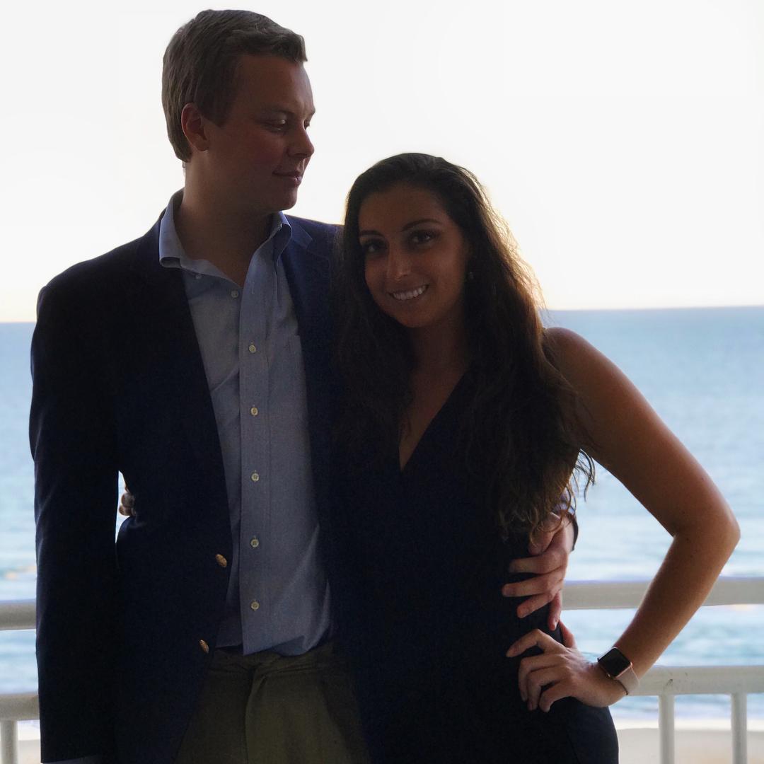 Chandler's Spring Formal 2018 in Virginia Beach!