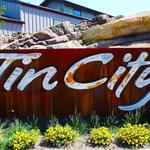 Tin City