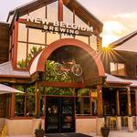 New Belgium Brewing Company