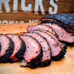 Brick's Smoked Meats