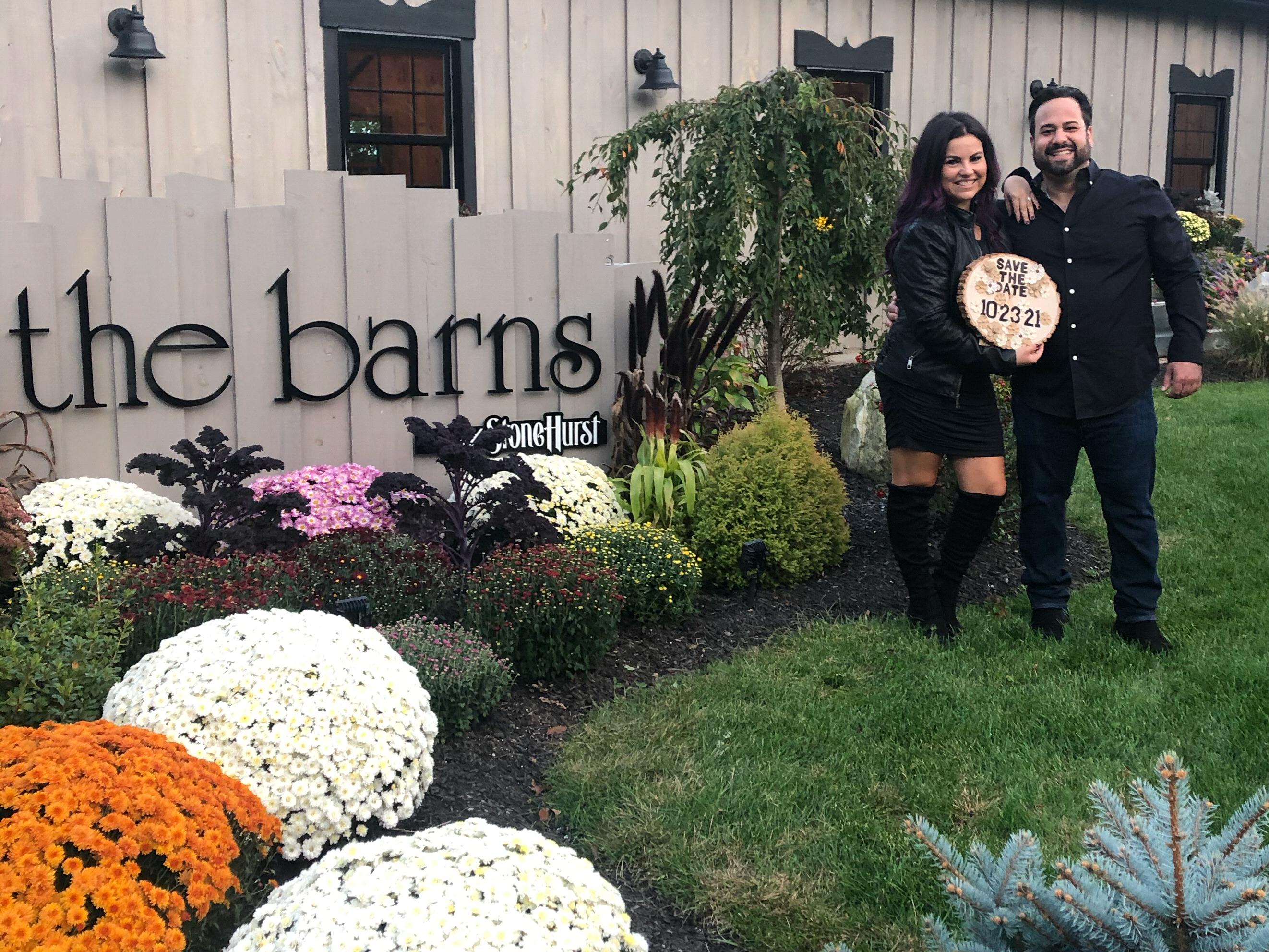The Wedding Website of Gabrielle Vetter and Andrew Ingoglia