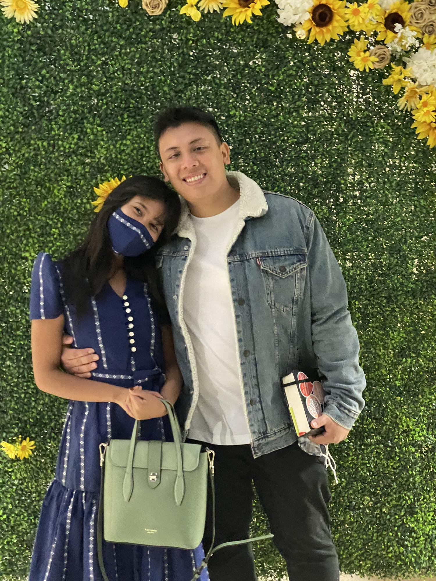 After Easter Service!🫶🏼
