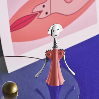 Alessandro Mendini Anna G. Corkscrew