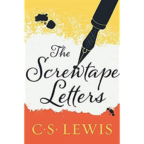The Screwtape Letters