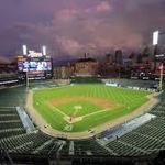 Comerica Park