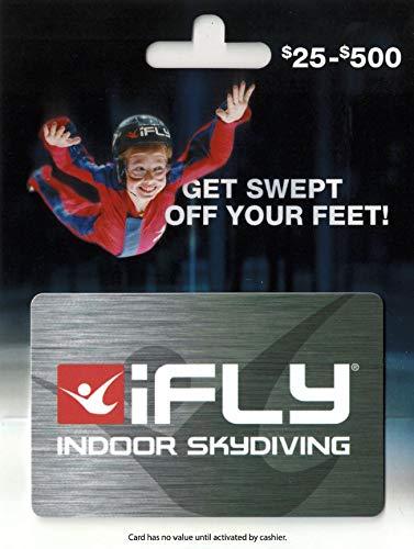 iFly Gift Card