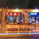 Prost Beer & Wine Café