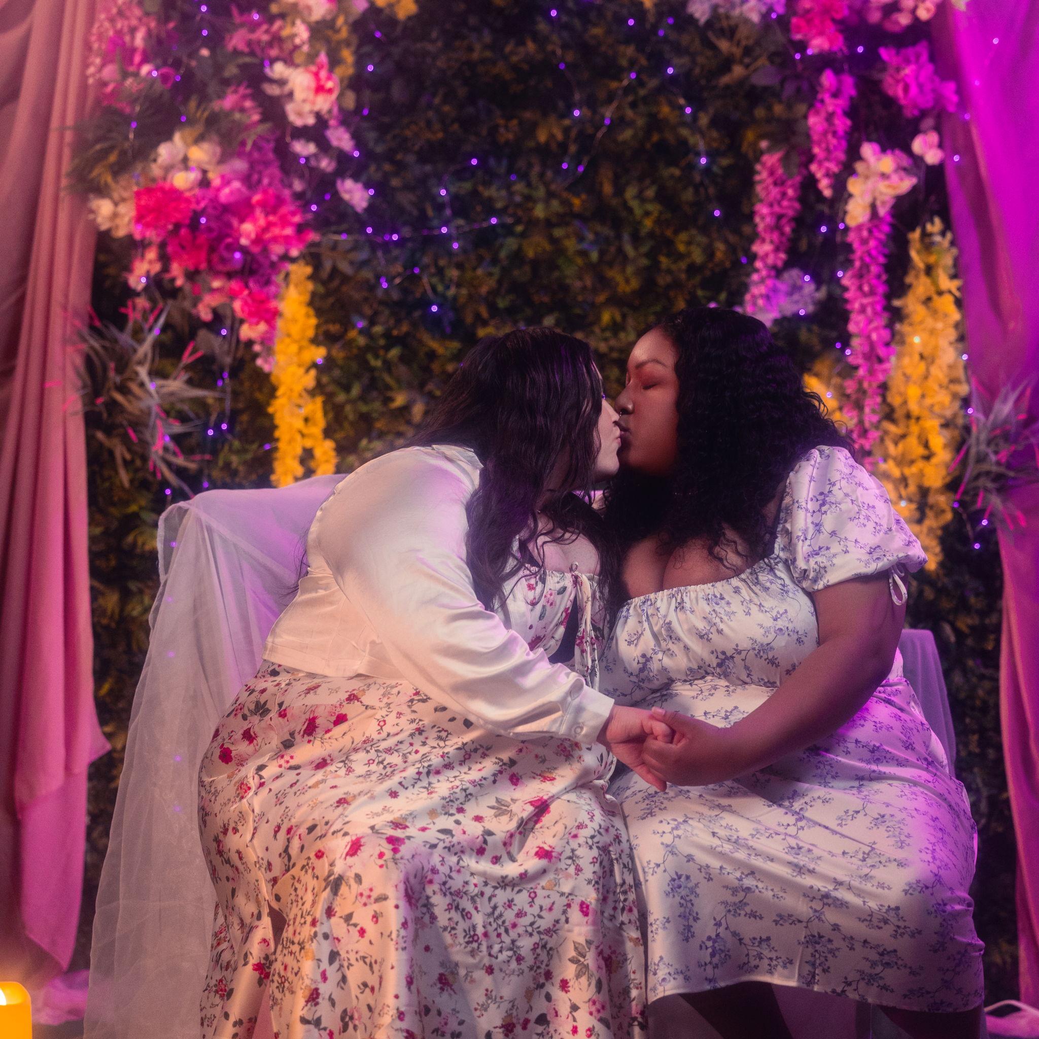 Engagement Photo Shoot