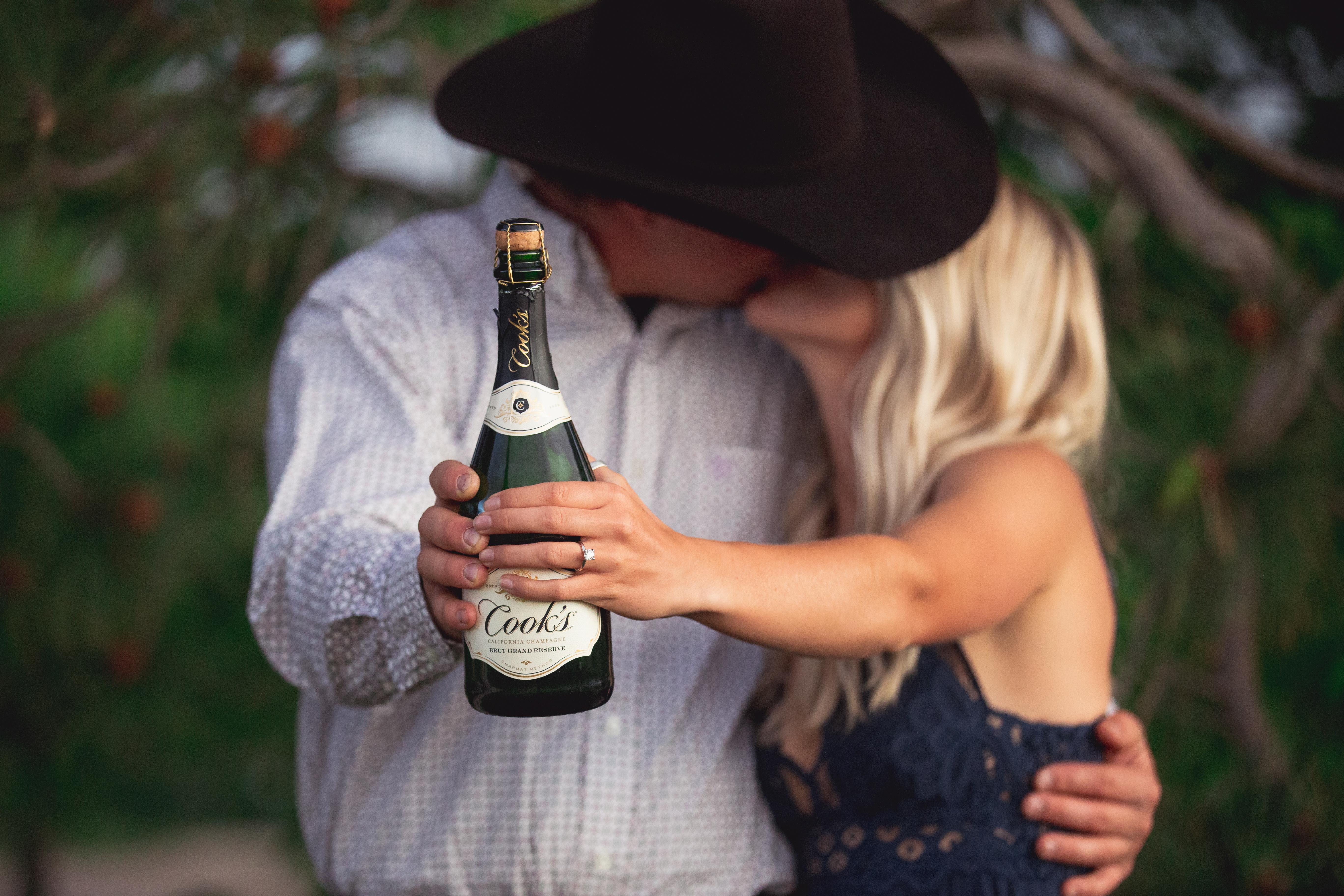 The Wedding Website of Montanna Chrystal and Chase Merrick