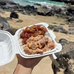 Ono Seafood/ Poke Bowl Patrol