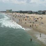 Nags Head Beaches