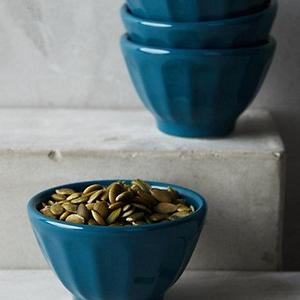 Mini Latte Bowl Set | Tourmaline