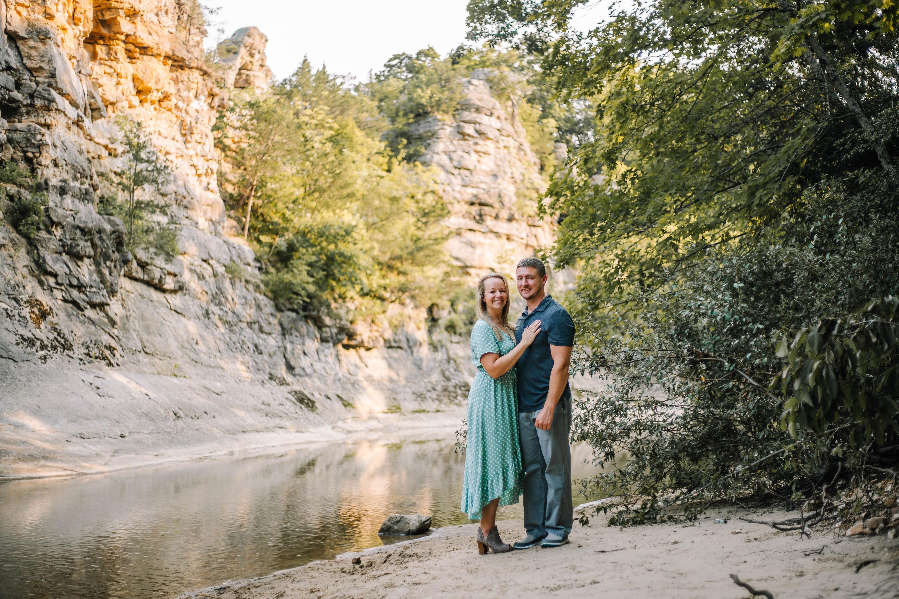 The Wedding Website of Rachel Bohrer and Josh Hendrix