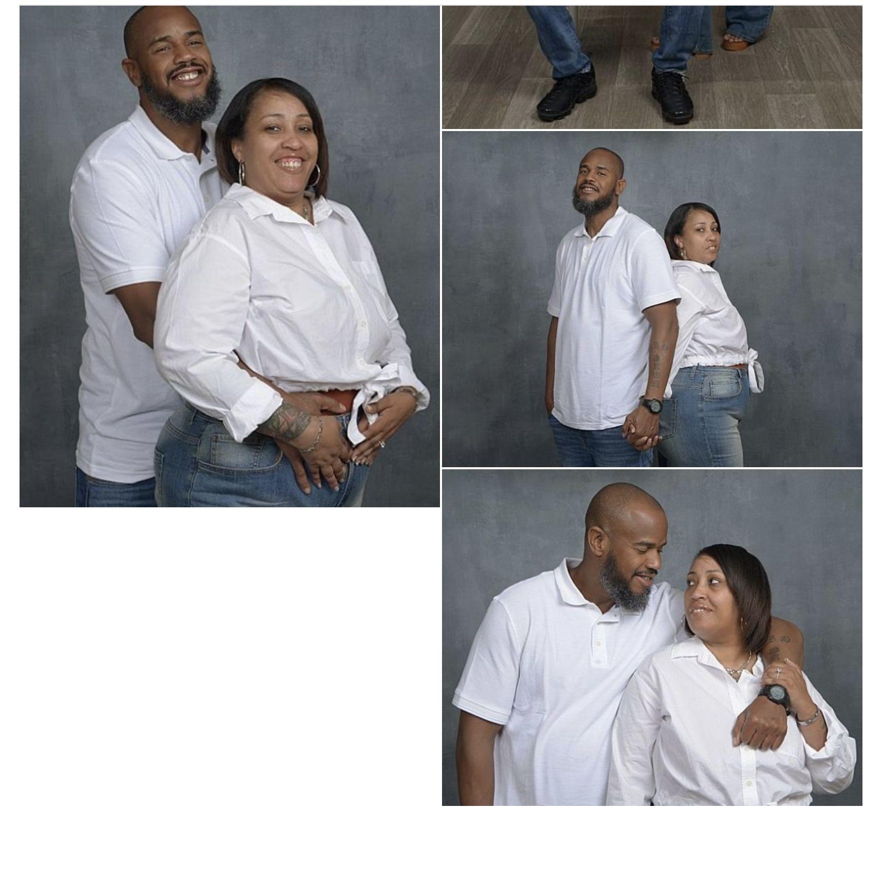 Devon doesn’t like these pictures