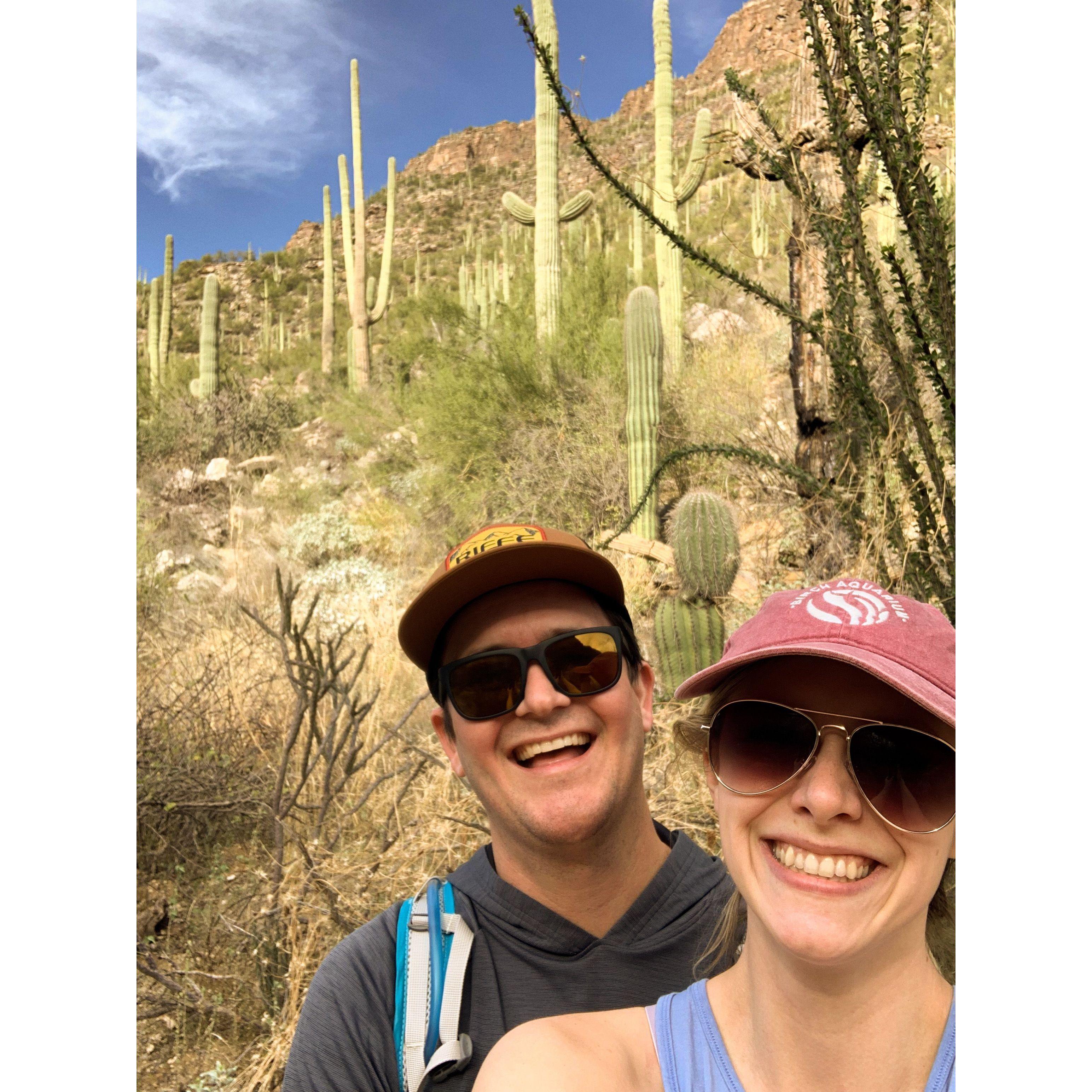 Tucson, Arizona