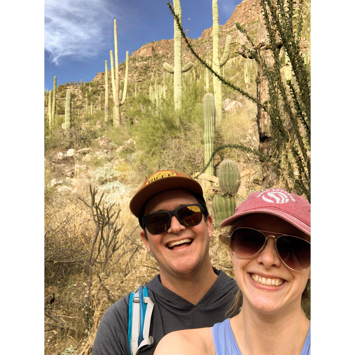 Tucson, Arizona