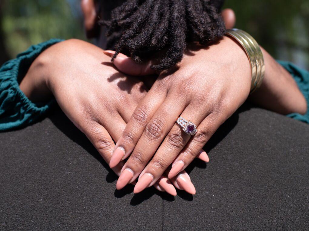 The Wedding Website of Brianna Clark-Williams and Michael Williams