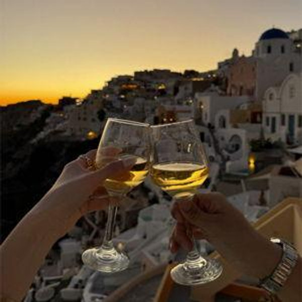 Honeymoon fund