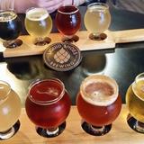 Liquid Shoes Brewing