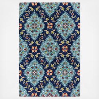 Anise Serafina Area Rug