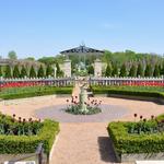 Reiman Gardens