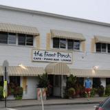 The Front Porch Piano Bar & Restaurant