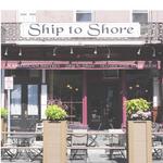 RESTAURANT- Ship to Shore