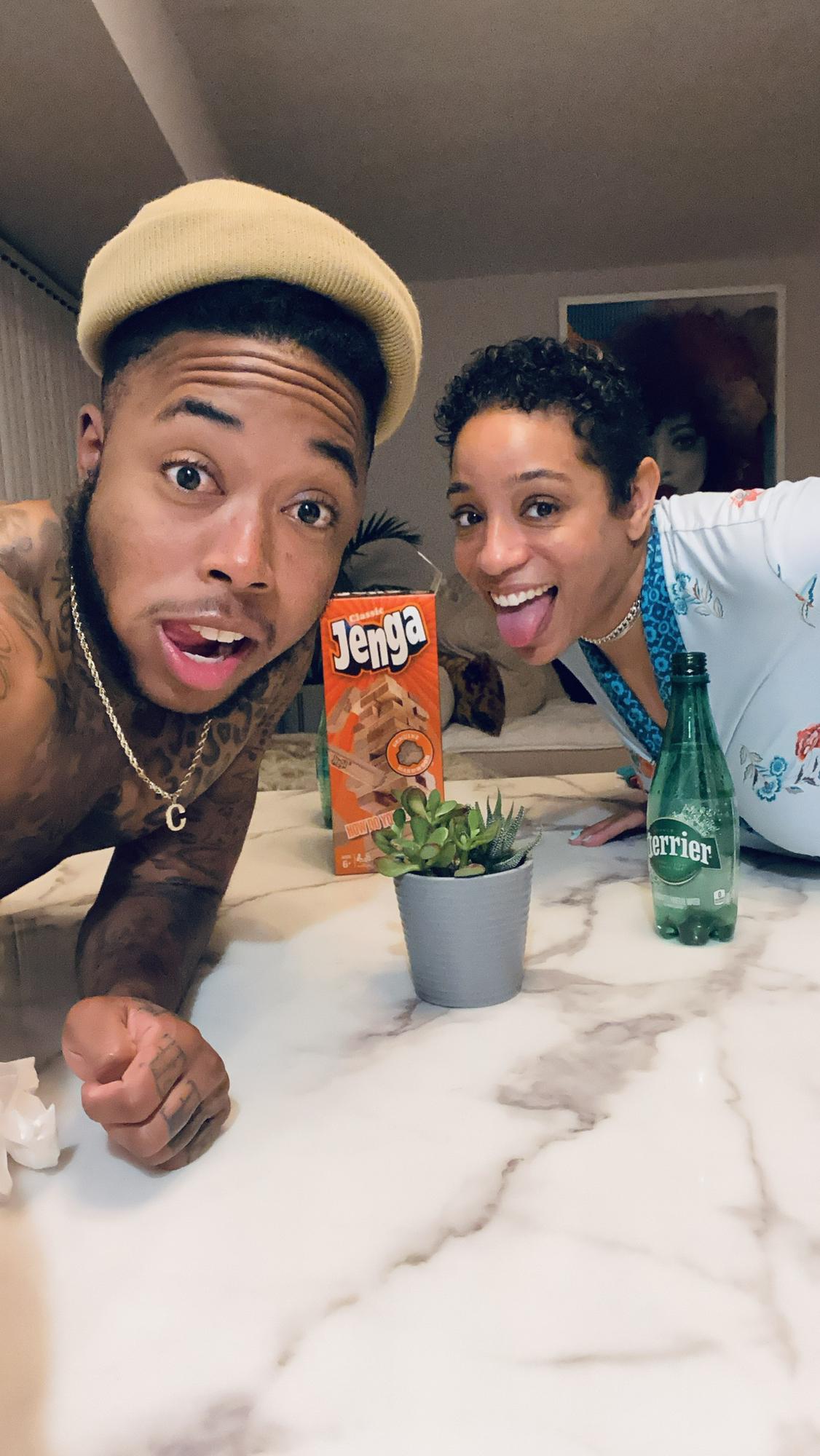 Now you’re speaking my LOVE language
QUALITY TIME = Game nights.