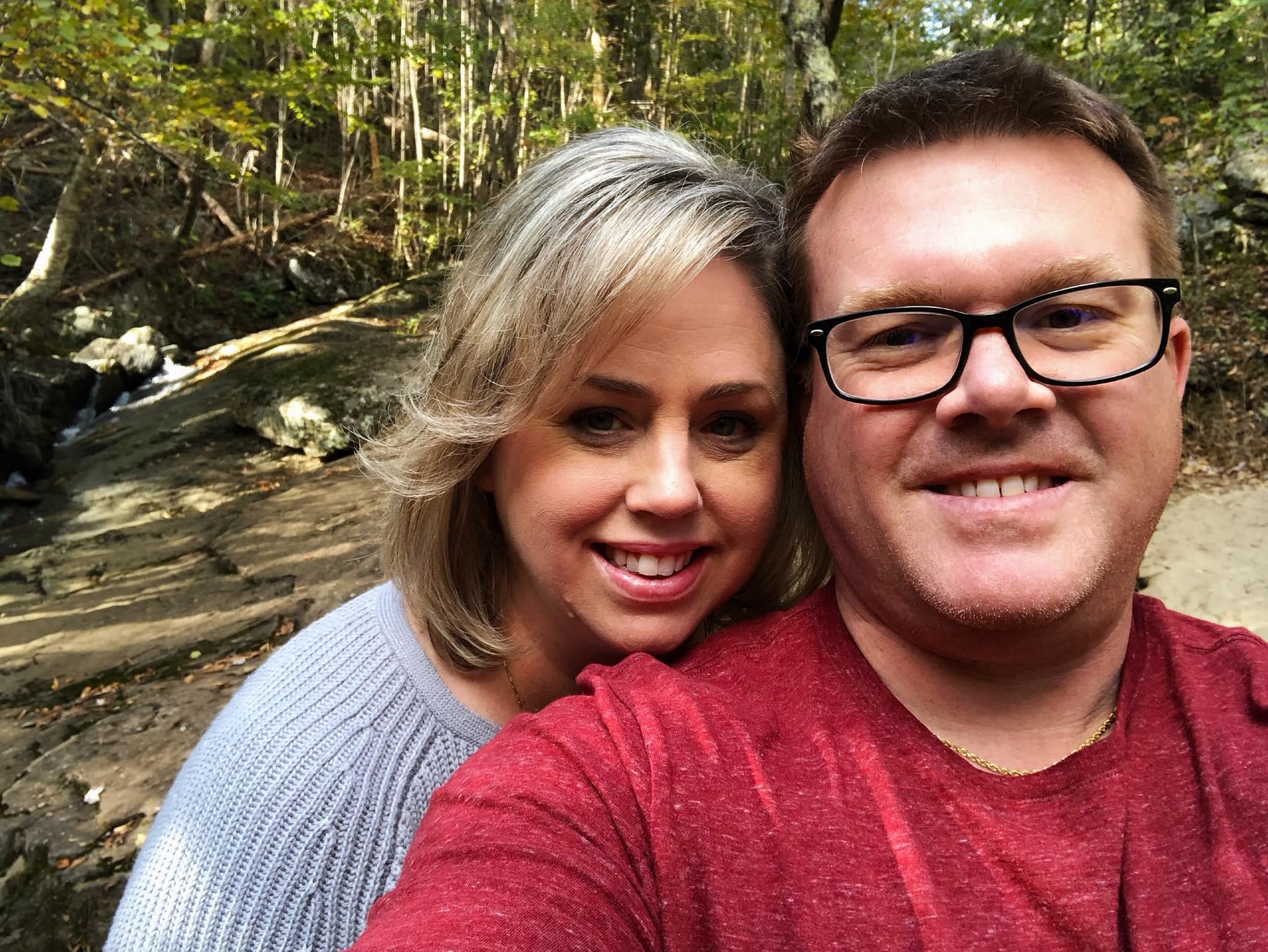 The Wedding Website of Kristine Tinsman and Jed Springer