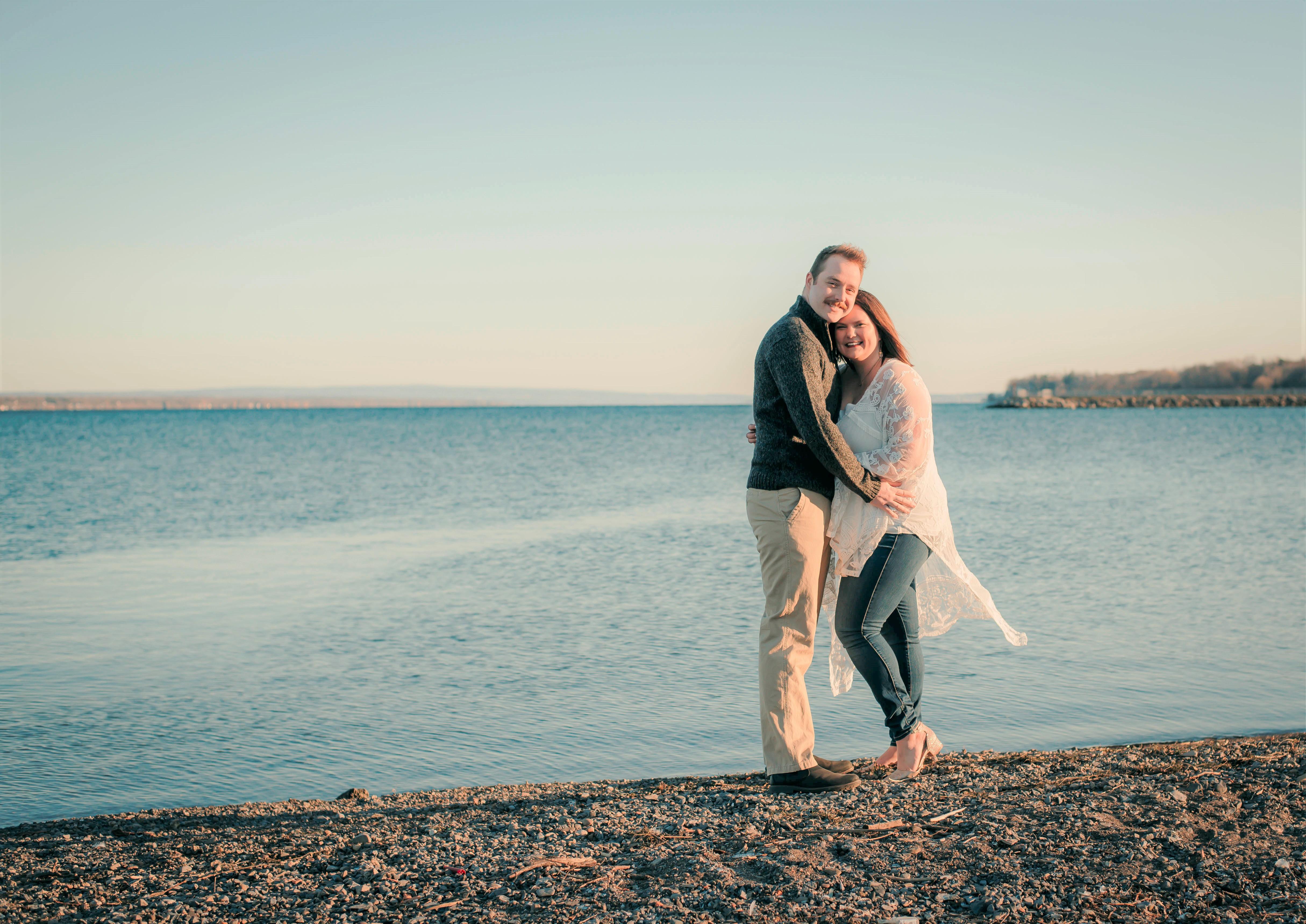 The Wedding Website of Jaime Shaffer and Kenneth Eldridge