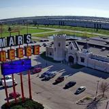 Mars Cheese Castle