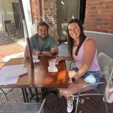 The Wine Bar On Palafox