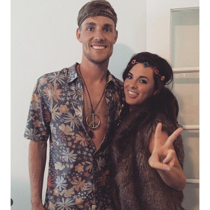 Gilley Bus - Hippy themed birthday! c: 2015