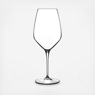 Regency Riesling White Wine Glass, Set of 4